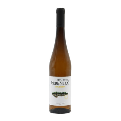 Pequenos Rebentos Loureiro Branco
