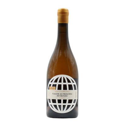 Pequenos Rebentos Viagem ao Principio do Mundo Branco