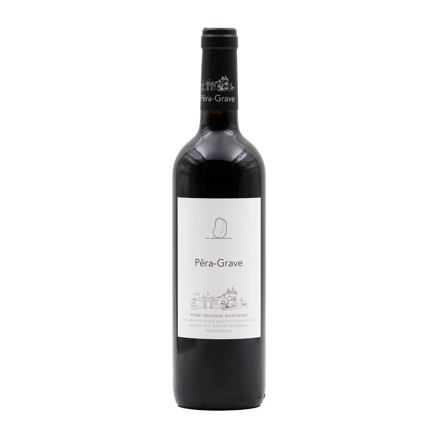 Pêra Grave Tinto