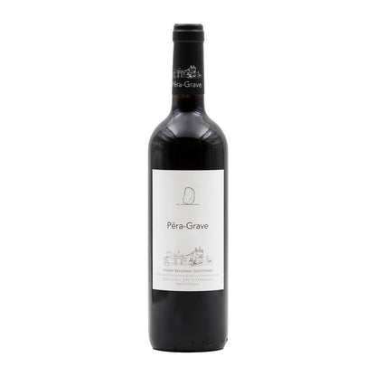 Pêra Grave Tinto