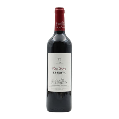 Pêra Grave Reserve Red 2019