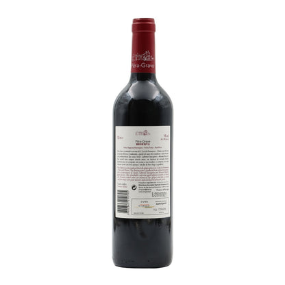 Pêra Grave Reserva Tinto 2019