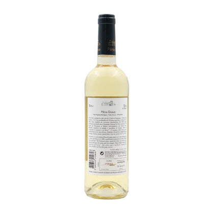 Pêra Grave Branco