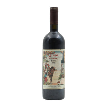 Pêra Manca Tinto 1991