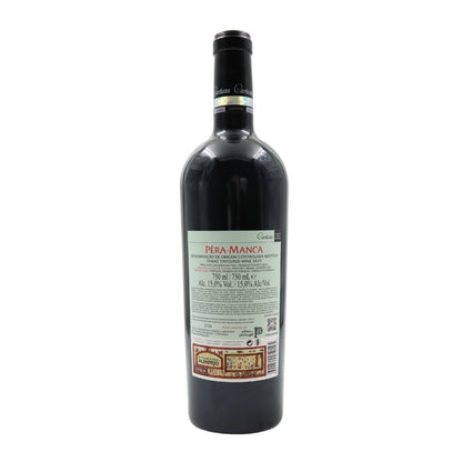 Pêra Manca Tinto 2019