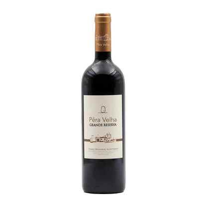 Pêra Velha Grande Reserva Tinto