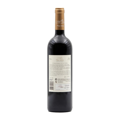 Pêra Velha Grande Reserva Tinto 2016