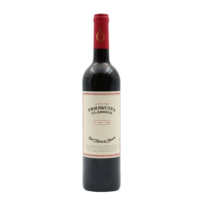 Periquita Classic Red 2014