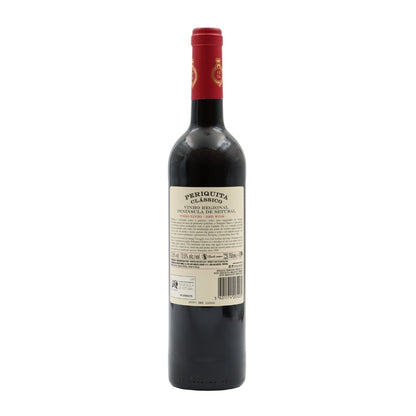 Periquita Classic Red 2014