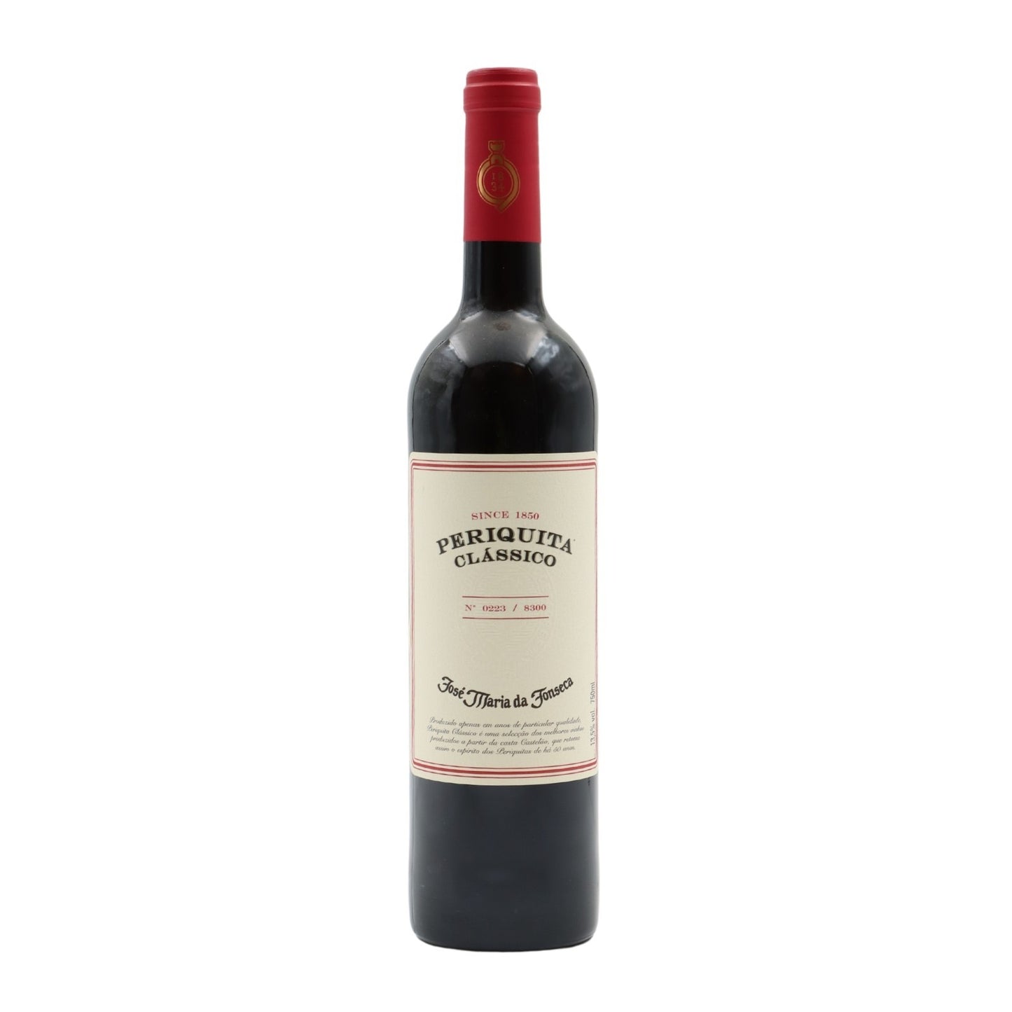 Periquita Clássico Tinto 2017