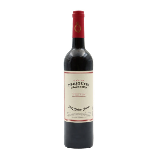 Periquita Clássico Tinto 2017