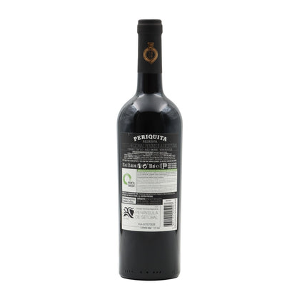 Periquita Reserva Tinto 2022