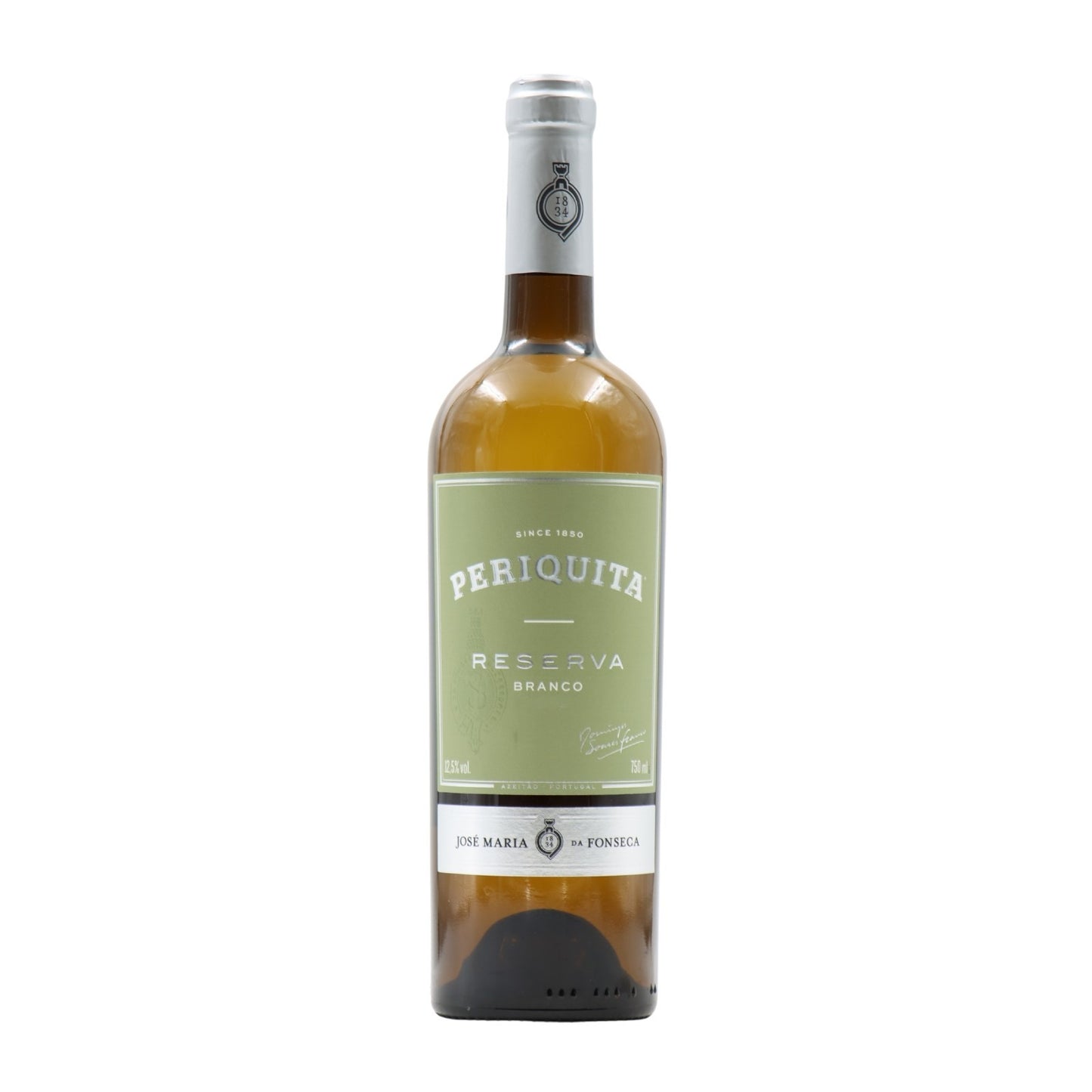 Periquita Reserva White 2022