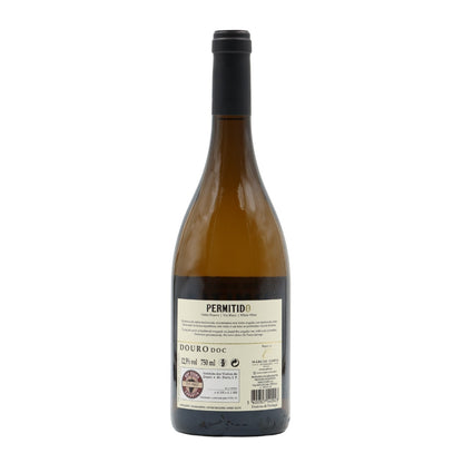 Permitido Branco de Centenária Branco