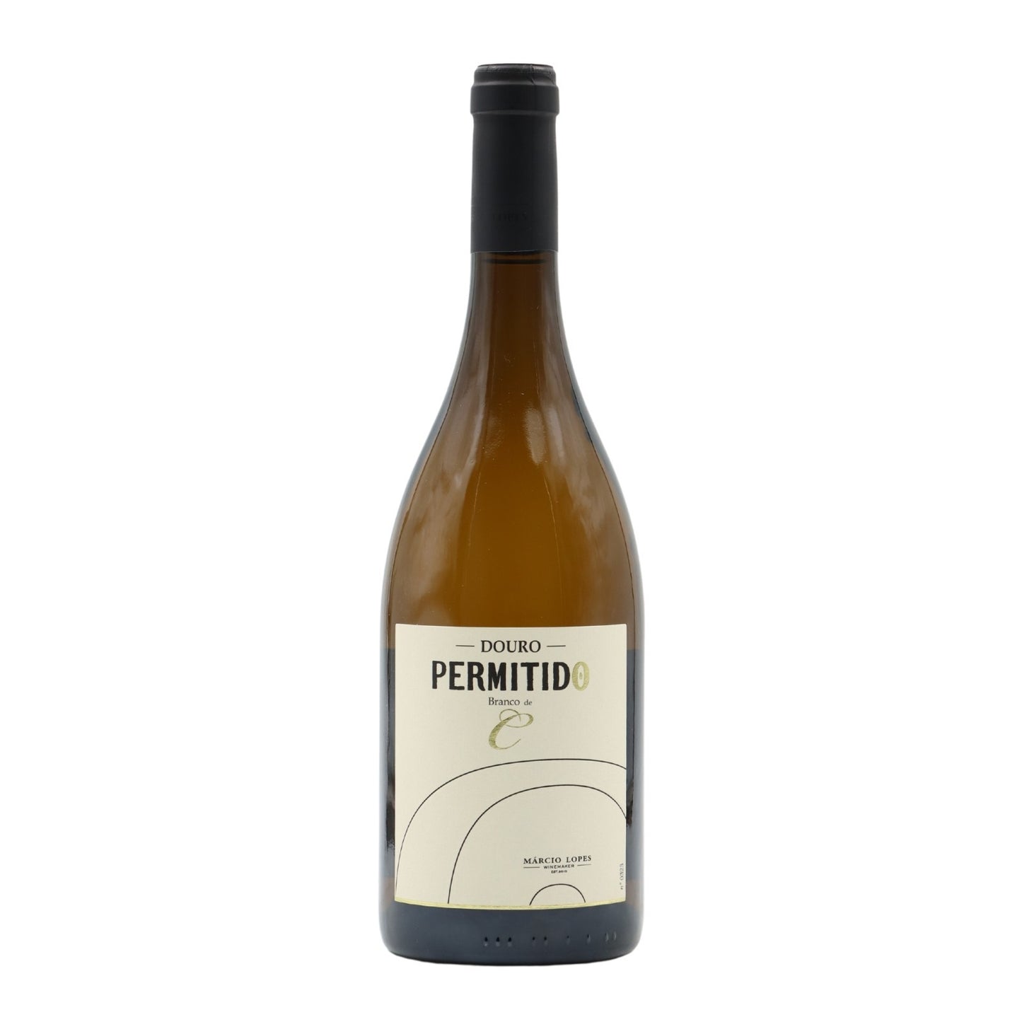 Permitido Branco de Centenária Branco