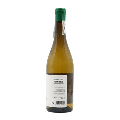 Permitido Rabigato Branco