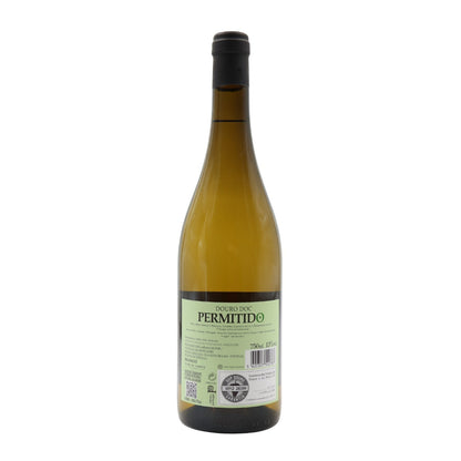 Permitido Reserva Branco