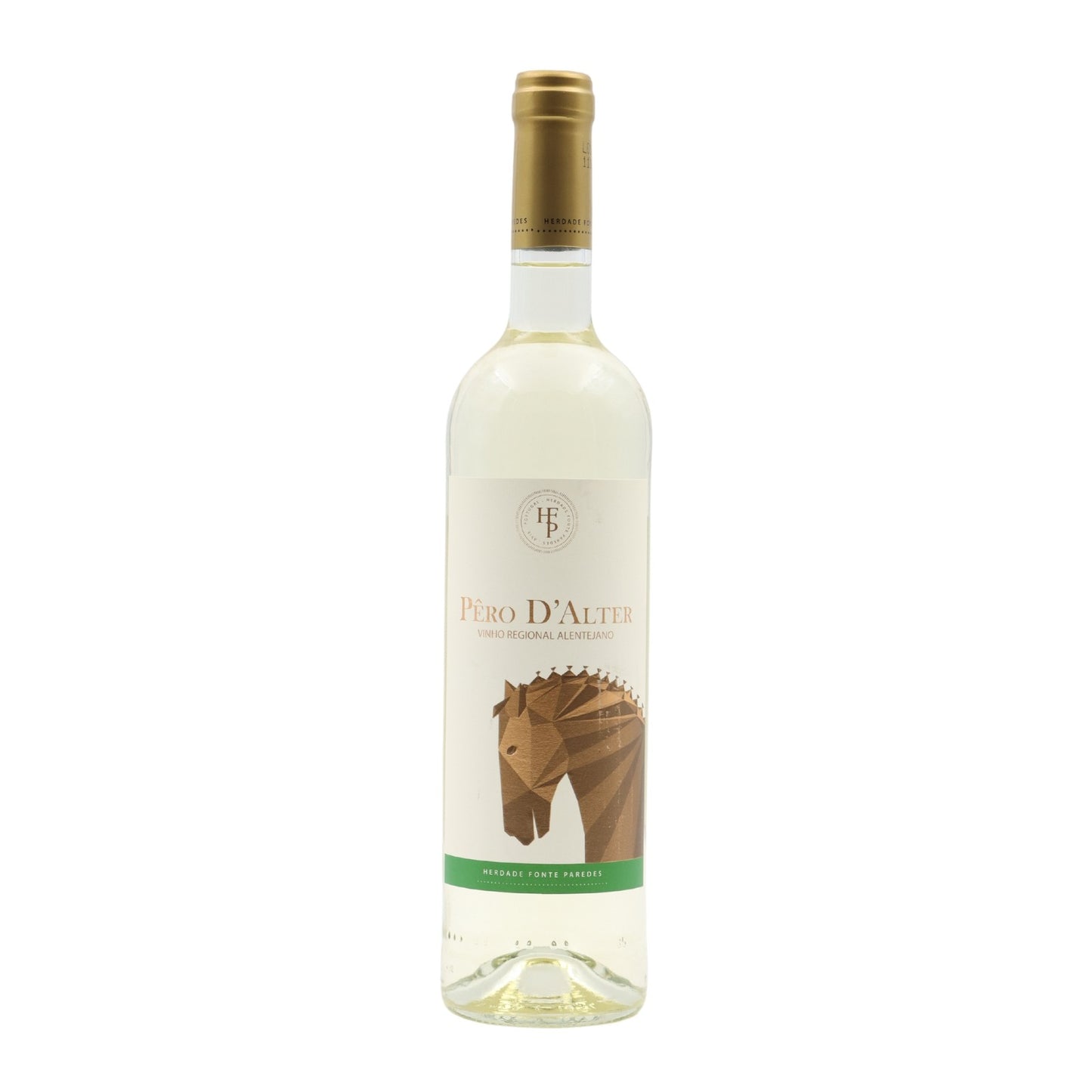Pêro D'Alter Branco