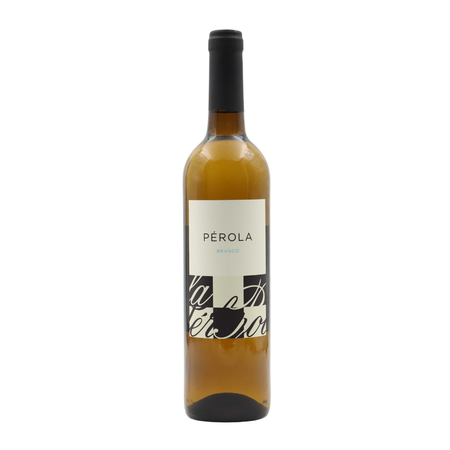 Pérola Branco