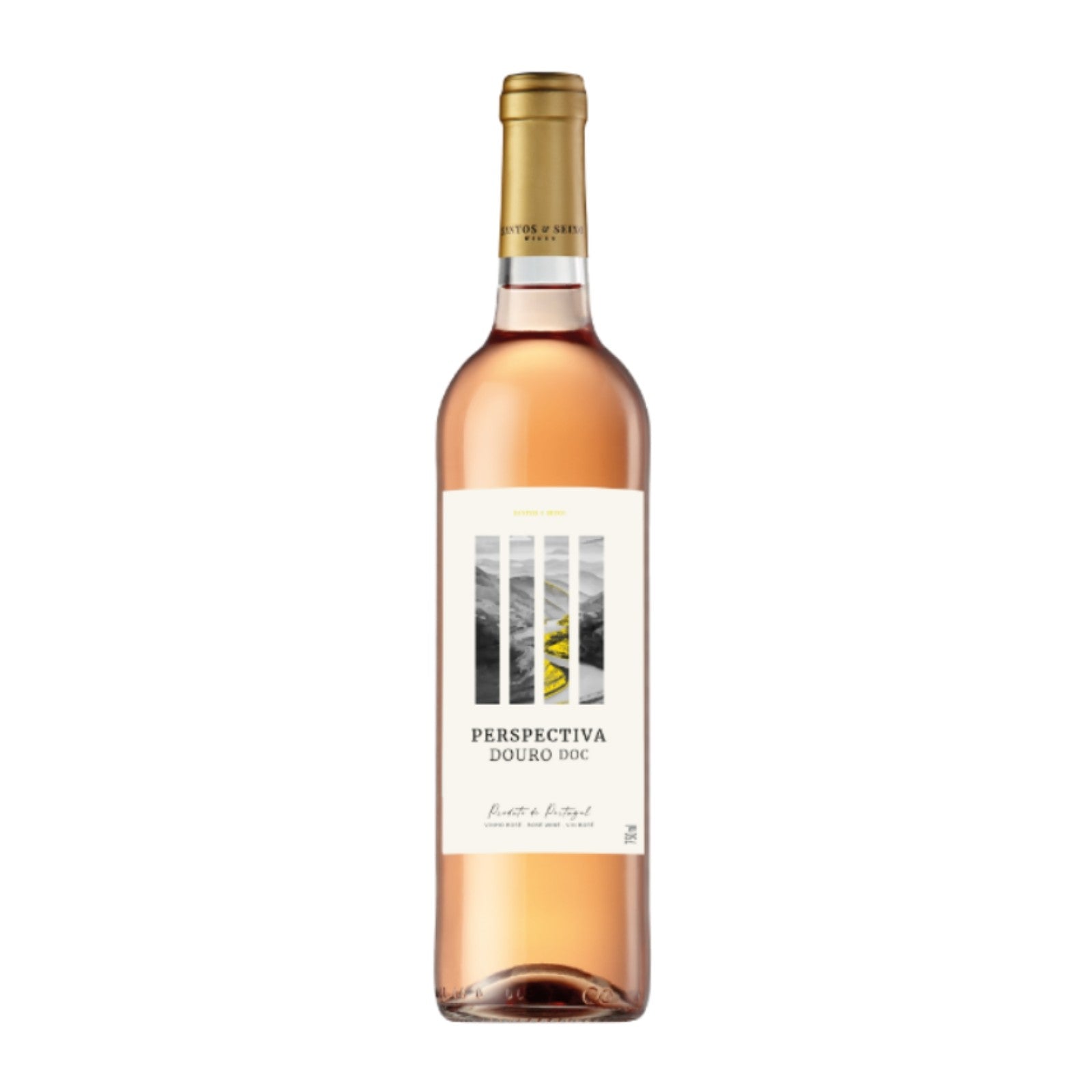 Perspectiva Rosé – Portucale Fine Wines