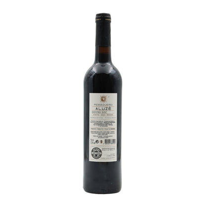 Pessegueiro Aluzé Tinto