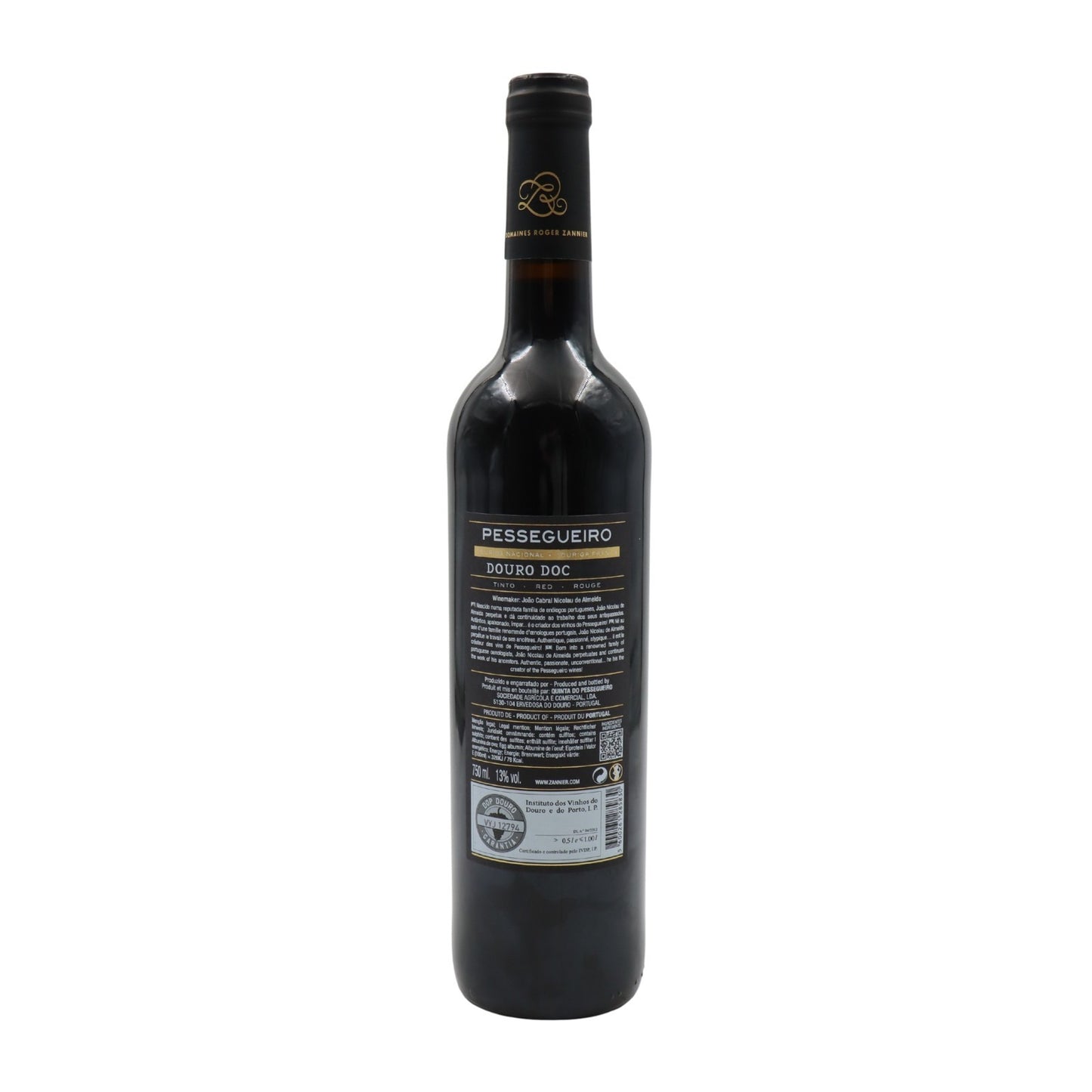 Pessegueiro Tinto