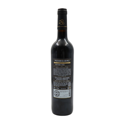 Pessegueiro Tinto