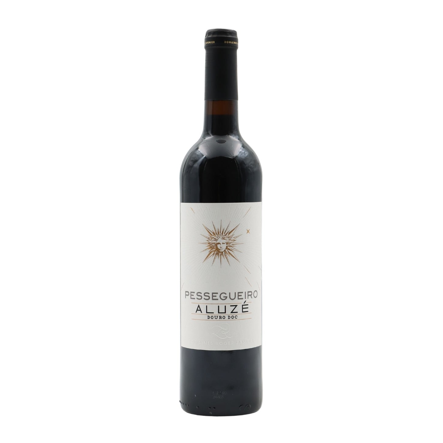 Pessegueiro Aluzé Tinto