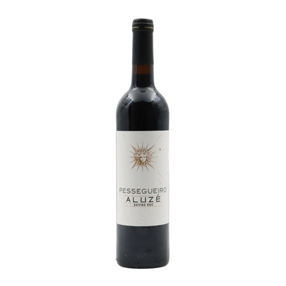 Pessegueiro Aluzé Tinto