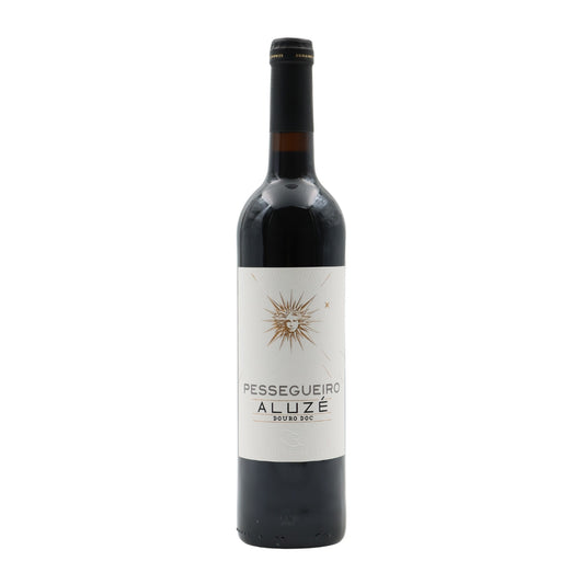 Pessegueiro Aluzé Tinto