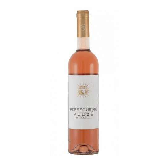 Pessegueiro Aluzé Rosé