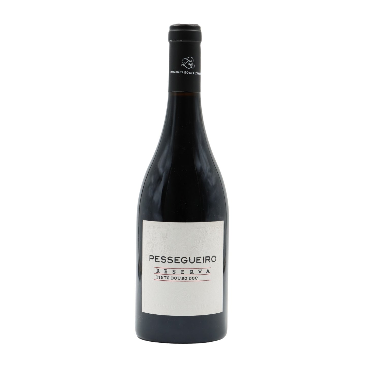 Pessegueiro Reserva Tinto