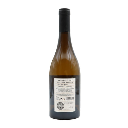 Pessegueiro Reserva Branco