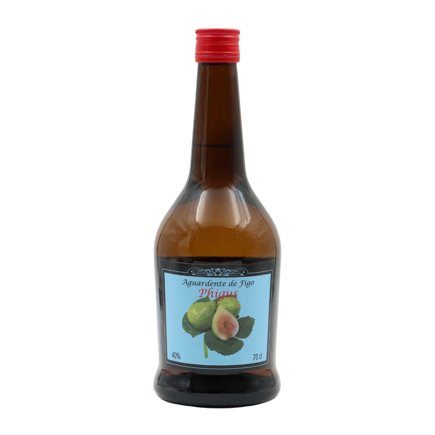 Phygus Fig Brandy