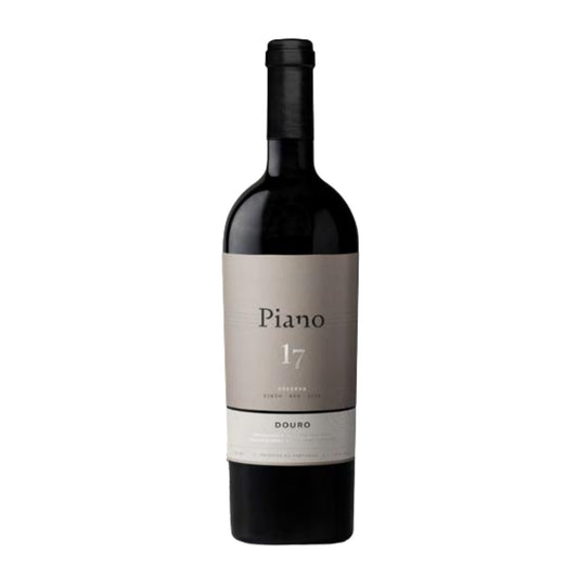 Piano 17º Reserva Tinto 2019