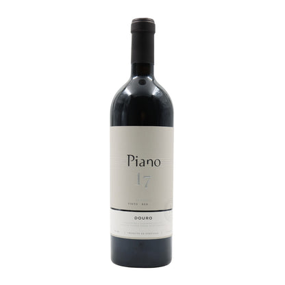 Piano 17º Reserva Tinto