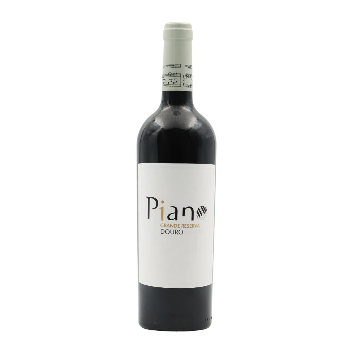 Piano Grande Reserva Red 2017