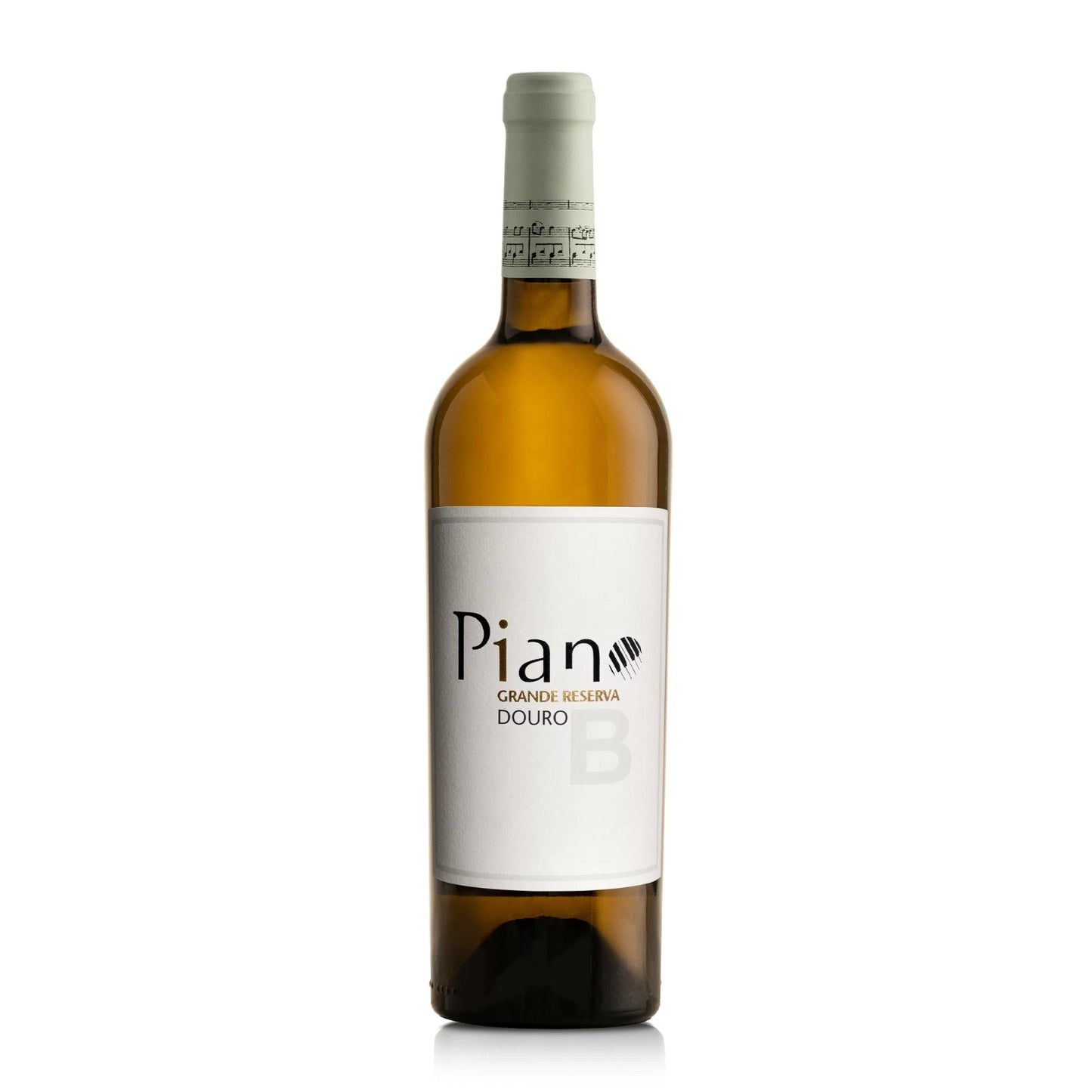 Grand Piano Reserve White 2019