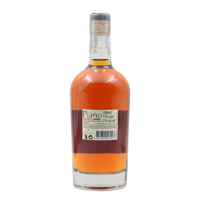 Piano Moscatel do Douro Reserva