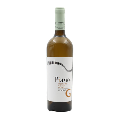 Piano Moscatel Galego Branco 2023