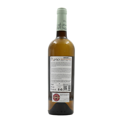 Piano Moscatel Galego Branco