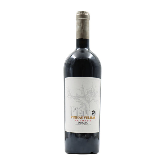 Piano Old Vines Tinto 2021