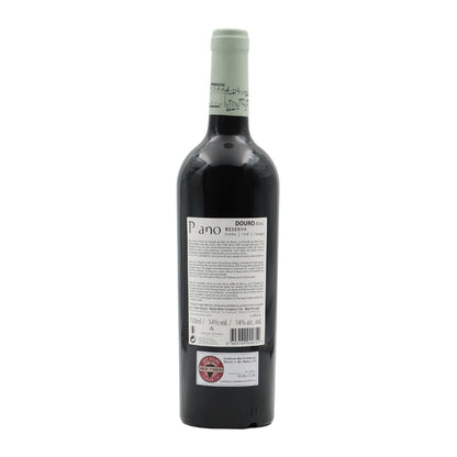 Piano Reserva Tinto 2021