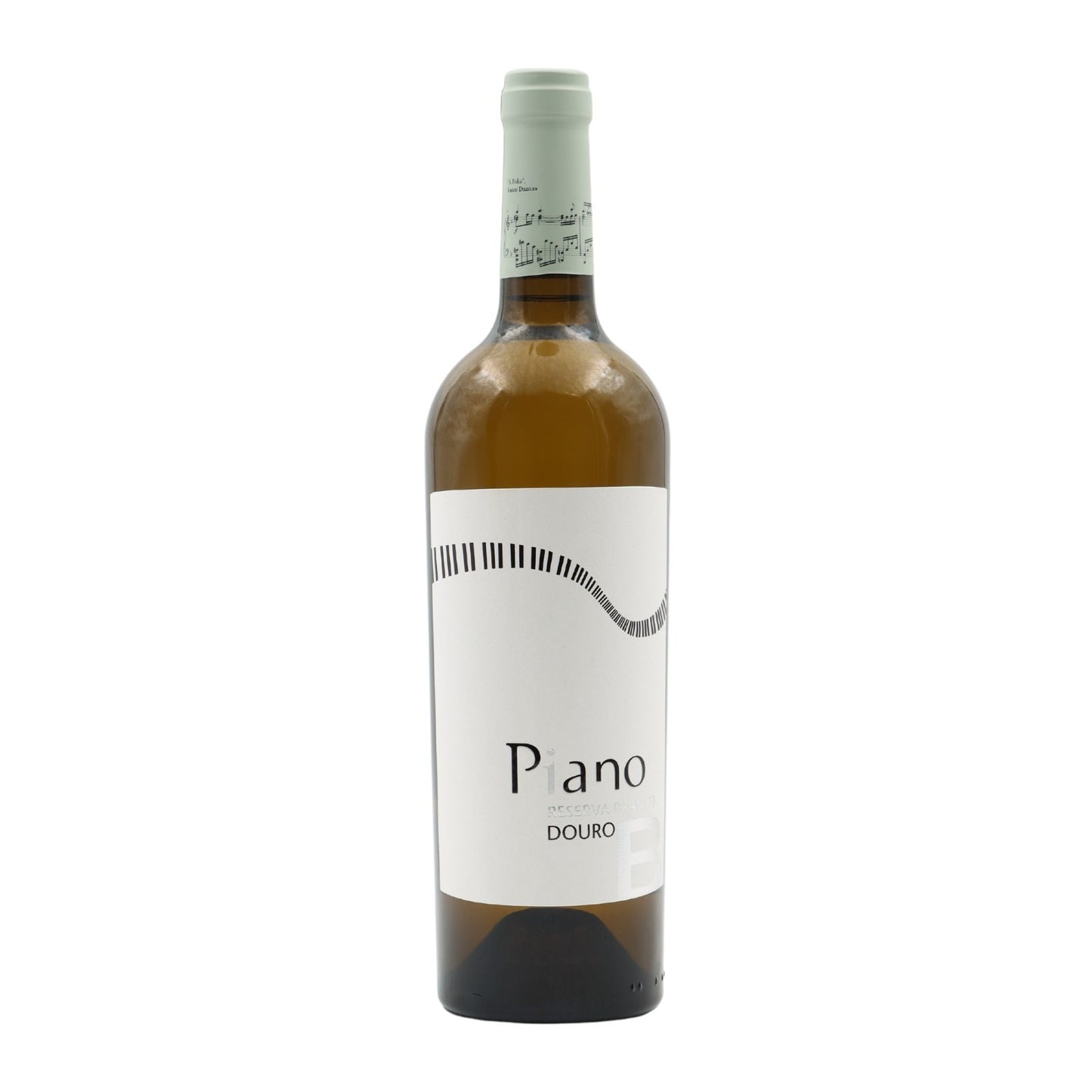 Piano Reserva Branco