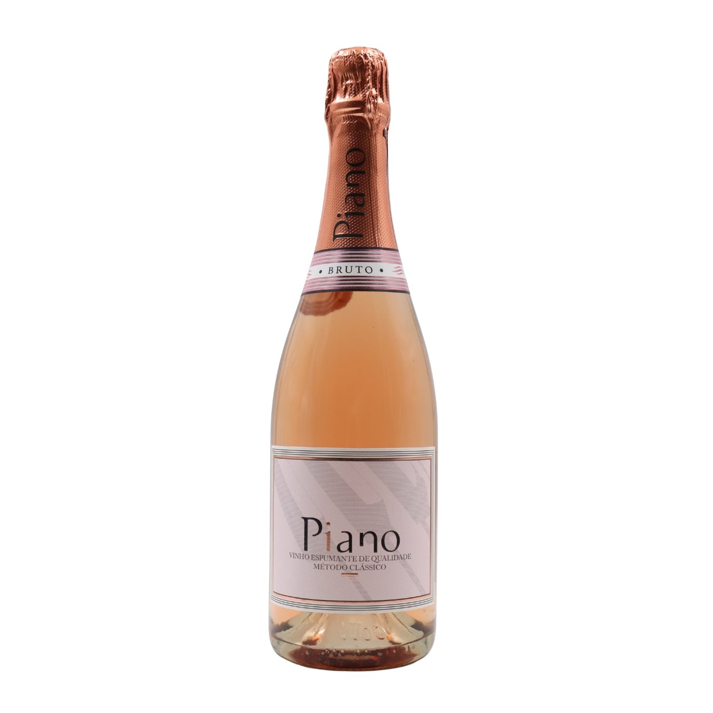Piano Rosé Brut Sparkling Wine