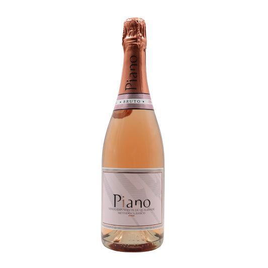 Piano Rosé Brut Sparkling Wine