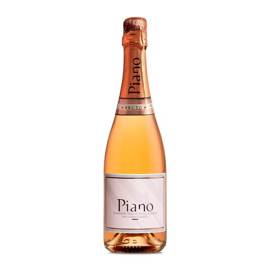 Piano Rosé Bruto Espumante