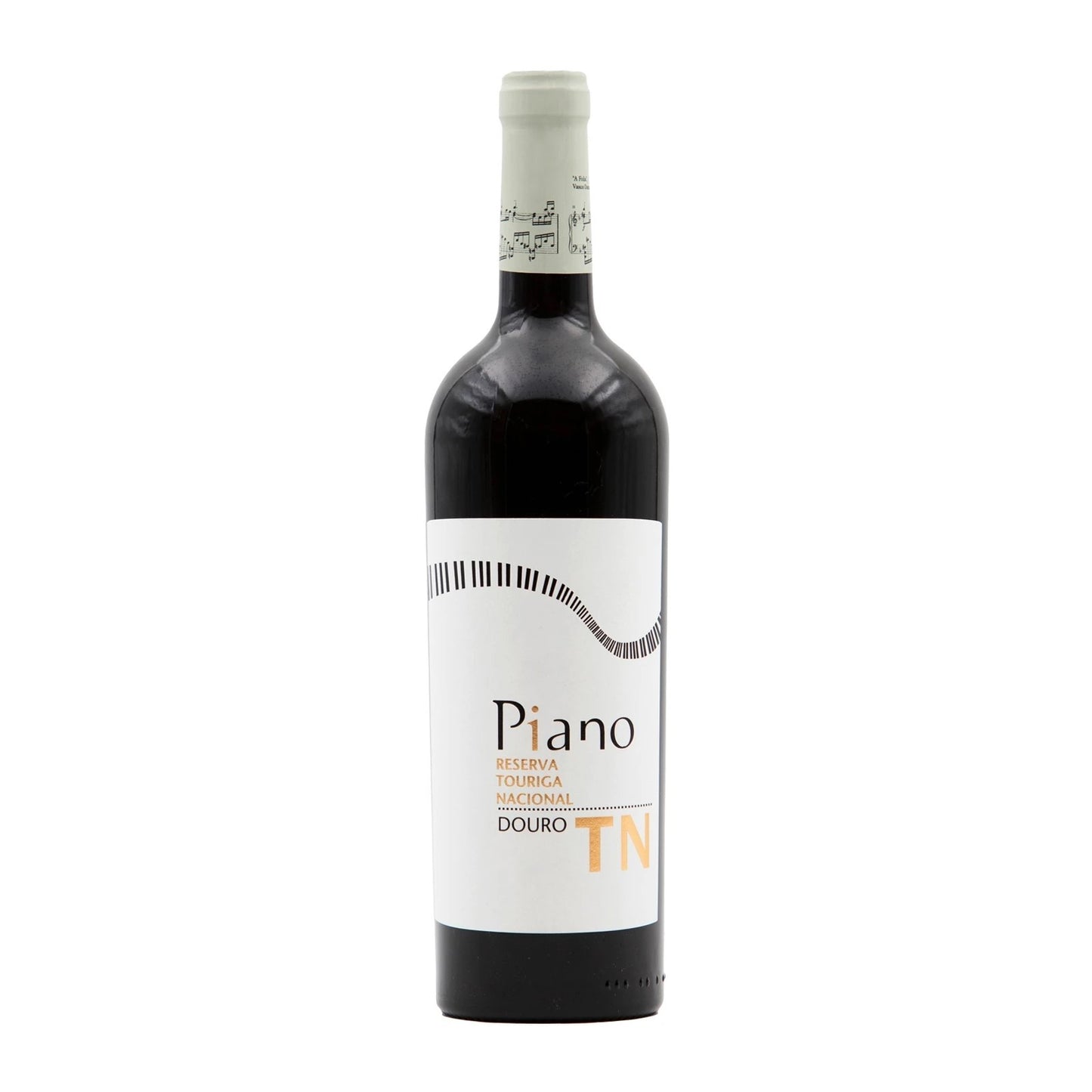 Piano Touriga Nacional Reserva Tinto