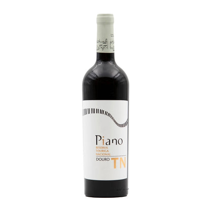 Piano Touriga Nacional Reserva Tinto