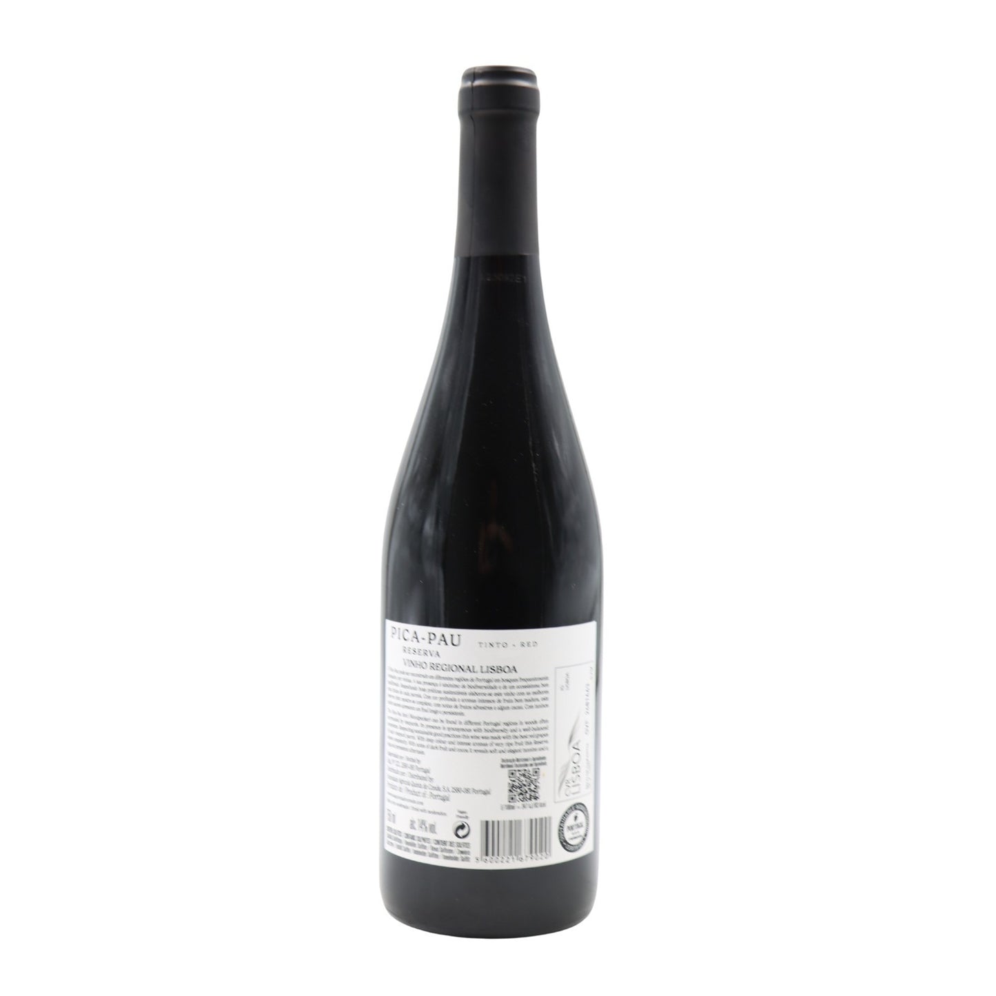 Pica Pau Reserva Tinto